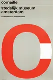 corneille by Willem H. Crouwel, 1966, poster, sold Dec 2010