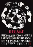 Jean Tinguely, Dylaby