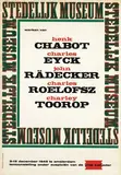 Willem Sandberg, werken van henk Chabot a.o.