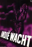 Karel Thole, Indië wacht, 1948, poster