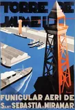 Buigar, Torre de Jaume i, poster