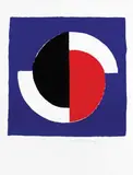 Sonia Delaunay, Before text