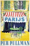 Arthur Goldsteen, Parijs Per Pullman