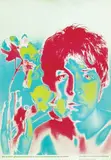 Richard Avedon, John Lennon, 1967, poster