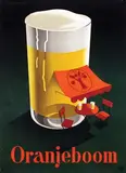 Reyn Dirksen, Oranjeboom