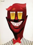 Frans Mettes, Heineken (Charlie)
