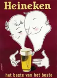 Frans Mettes, Heineken het beste van het beste
