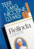 Frans Mettes, Belinda Lights