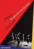 Gielijn Escher, Dansgroep Krisztina de Châtel Paletta Concave
