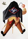 Cornelius van Velsen, Agfa