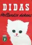 Advertising Agency Palm, Didas Hollandse dekens