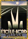 Cassandre, Étoile du Nord