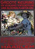 Alfred Ost, Groote Keuring en voorjaarstentoonstelling Haarlem