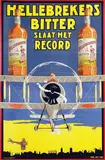 ... Rex, Hellebrekers Bitter slaat het record, poster