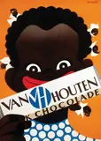 Frans Mettes, Van Houten Melk Chocolade