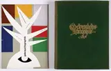 Various Artists, Gebrauchsgraphik