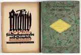 Various Artists, Archiv für Buchgewerbe und (Gebrauchs)graphik