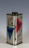 Piet Zwart, Bruynzeel vloeiwas voor vloeren, poster