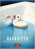 Koen van Os, Badkuipen DRU