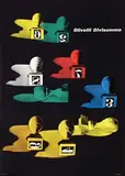 Giovanni Pintori, Olivetti Divissumma, 1953, poster