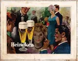Jan Wijga, Heineken