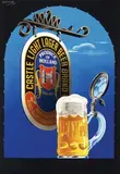 Koen van Os, Castle Light Lager Beer Brand