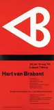 Otto Treumann, Hart van Brabant