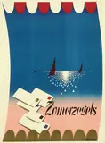 Otto Treumann, Zomerzegels