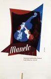 Otto Treumann, Maneto