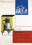 Otto Treumann, Twee eeuwen kunst in en om Arnhem