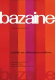 Willem H. Crouwel, bazaine