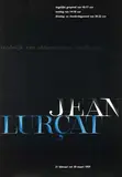 Jean Lurcat by Willem H. Crouwel, 1959, poster, sold May 2010