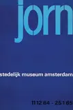 jorn by Willem H. Crouwel, 1964, poster, sold May 2010