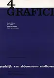 4 Grafici by Willem H. Crouwel, 1959, poster, sold May 2010