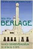 Willem H. Crouwel, Berlage