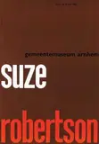 Willem H. Crouwel, suze robertson
