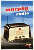 Eric Ayers, murphy radio, poster
