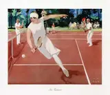 Jupp Wiertz, Im Turnier, poster