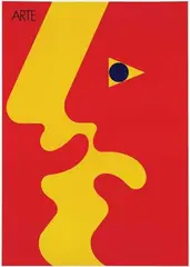 Per Arnoldi, Chicago Symphony Orchestra, 1990, poster