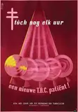 Koen van Os, tóch nog elk uur een nieuwe T.B.C. patiënt!
