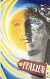 Alfredo Lalia, Italien, 1955, poster