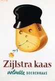 Koen van Os, Zijlstra kaas