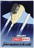 Jan Wijga, Philips PhiliShave