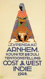 Nicolaas P. de Koo, Tentoonstelling "Zypendaal" Arnhem