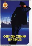 Frans Mettes, Geef den zeeman een tehuis