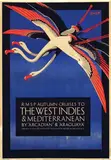 Charles Shepherd, The West Indies, poster