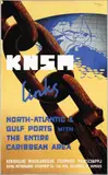 Chris H. Beekman 1887-1964, KNSM links, 1949, poster