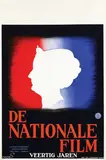 Frans Mettes, De Nationale Film