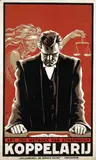 Joop v.d. Berg, Movie: "Koppelarij", poster