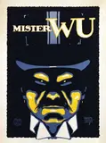 Movie: mister Wu by Siegmund von Suchodolski, 1925, poster, sold May 2010